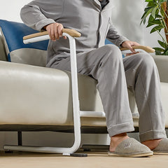 Armrest Railing For The Elderly Home Sofa Up Aid