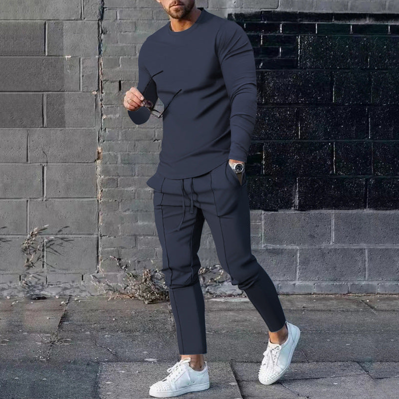 Men's Pants & Trousers
