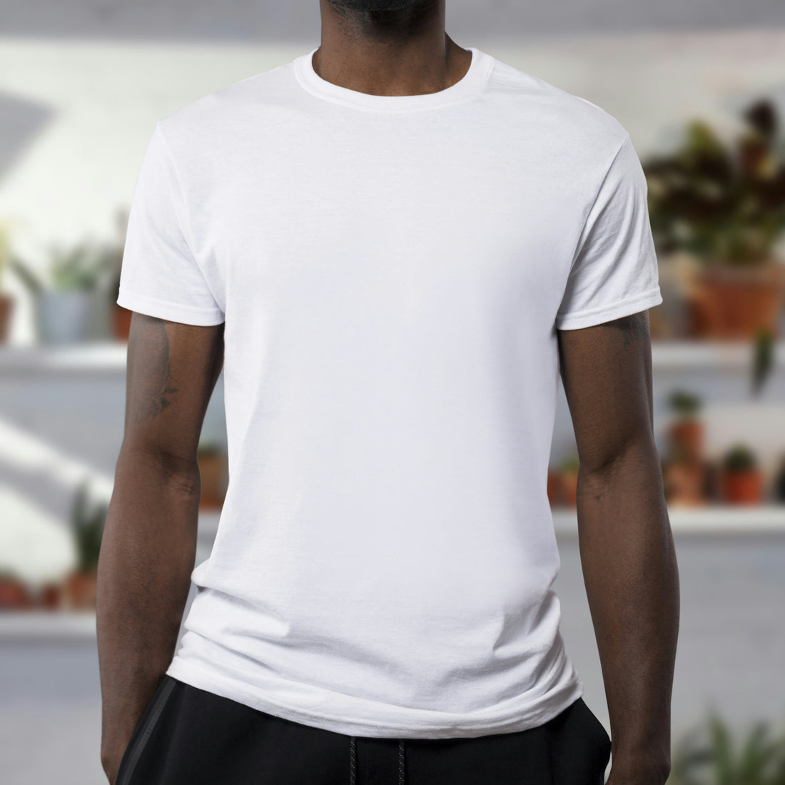 Men's T-Shirts & Tops