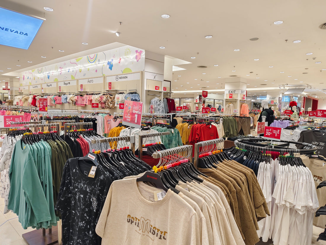 Kids’ Clothing & Comfort Wear