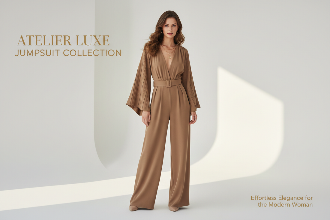 Women's Jumpsuit