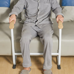 Armrest Railing For The Elderly Home Sofa Up Aid
