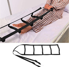 Nursing Exercise With Handle For The Elderly To Get Up