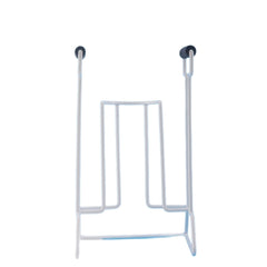 Stocking Aid Iron Bracket Avoid Bending Elderly Socks Auxiliary Device